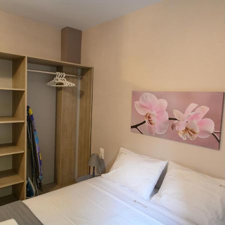 Amaryllis Maison Emporiou Alexandroupolis Exteriör bild